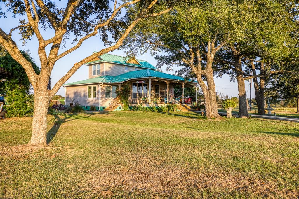 11630 Schuster Road, Round Top, Texas image 22