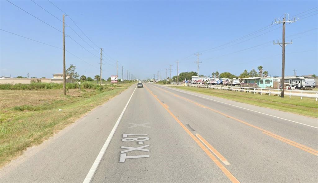 0 Highway 87