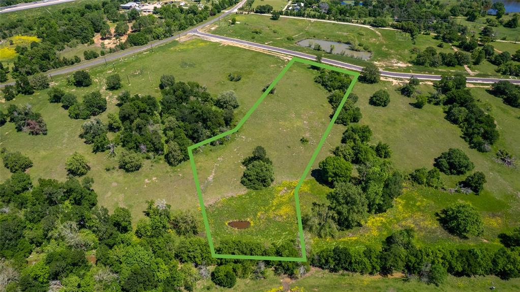 Lot 6B Brazos Court, Caldwell, Texas image 6