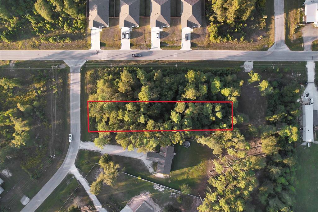 25 County Road 5002, Cleveland, Texas image 2
