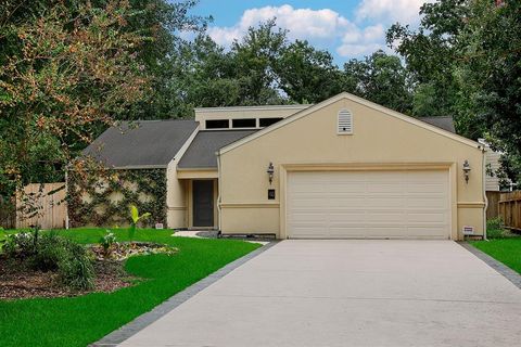 46 N Autumnwood Way The Woodlands TX 77380