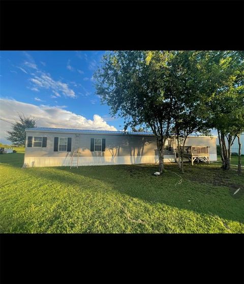 Photo of 2592 County Road 152, Bedias, TX 77831 (MLS # 83853559)
