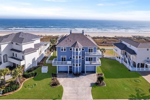 19307 Shores Drive Galveston TX 77554