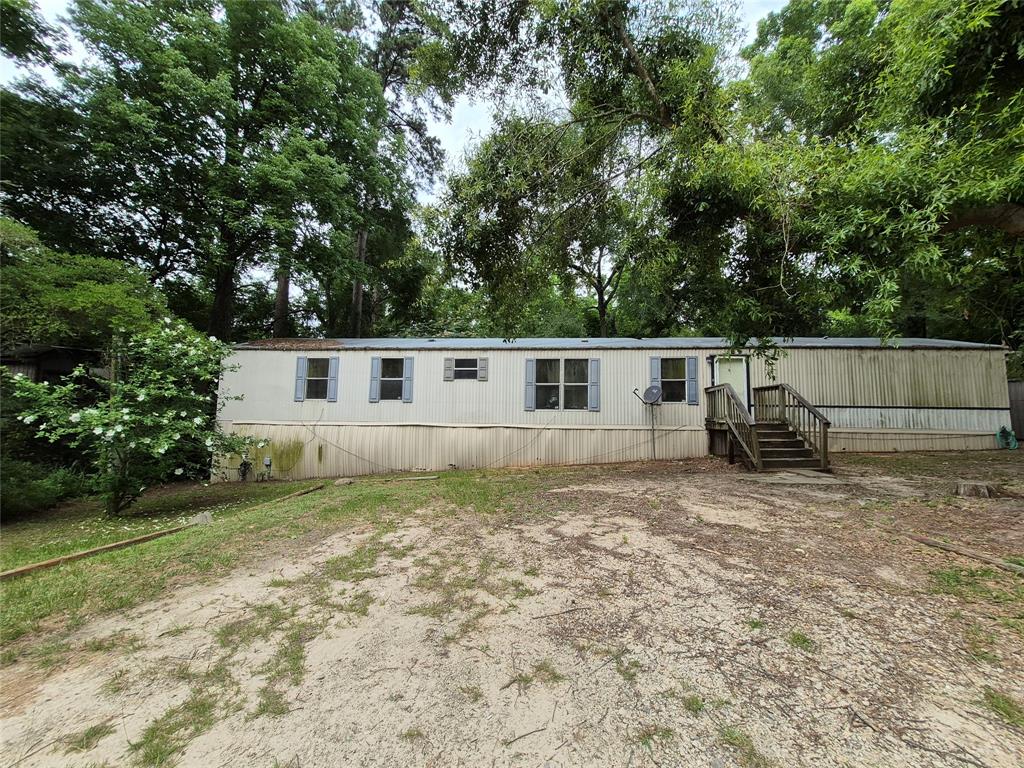 184 Lions Circle, Onalaska, Texas image 1