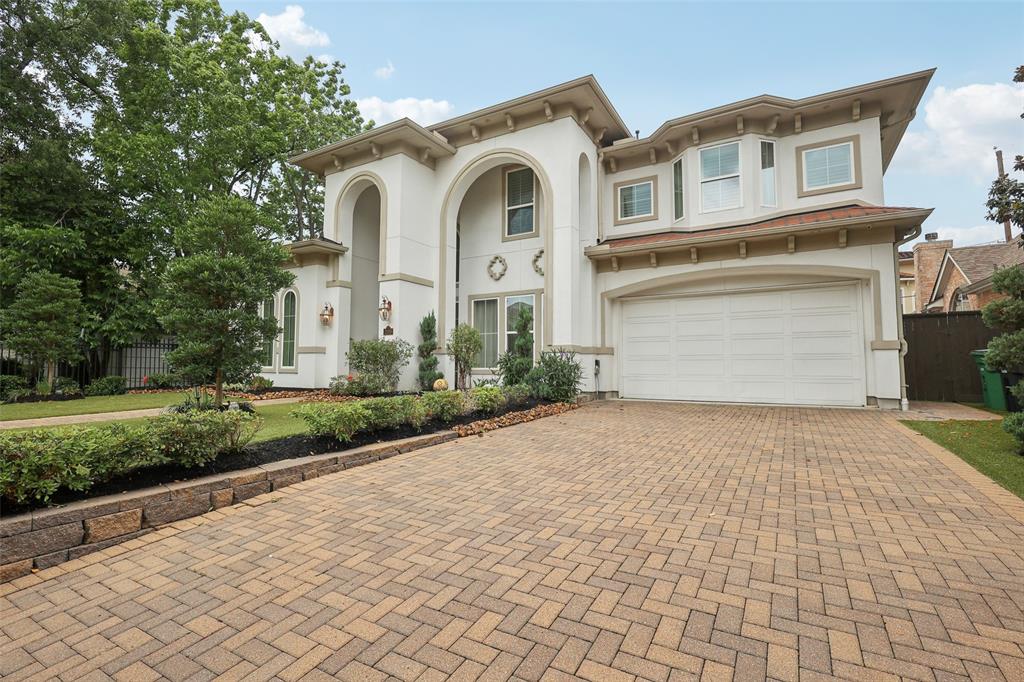 3109 Mcculloch Circle, Houston, Texas image 2