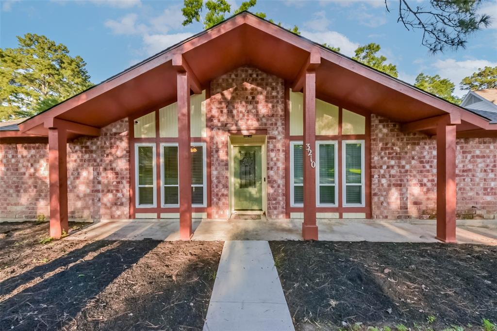 3210 Lakehaven Drive