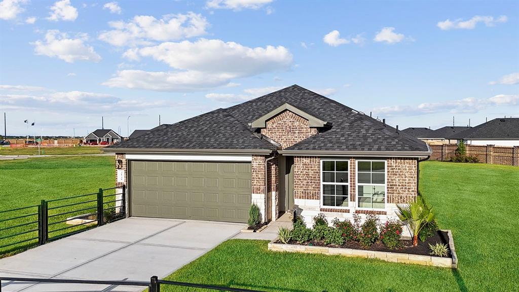 4202 Bromham Farms Drive, Fulshear, Texas image 2