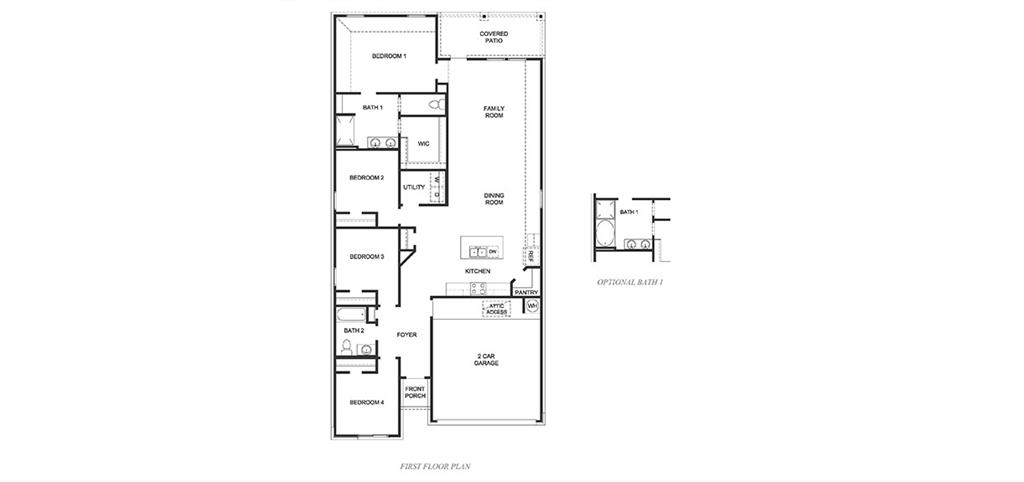 4202 Bromham Farms Drive, Fulshear, Texas image 28