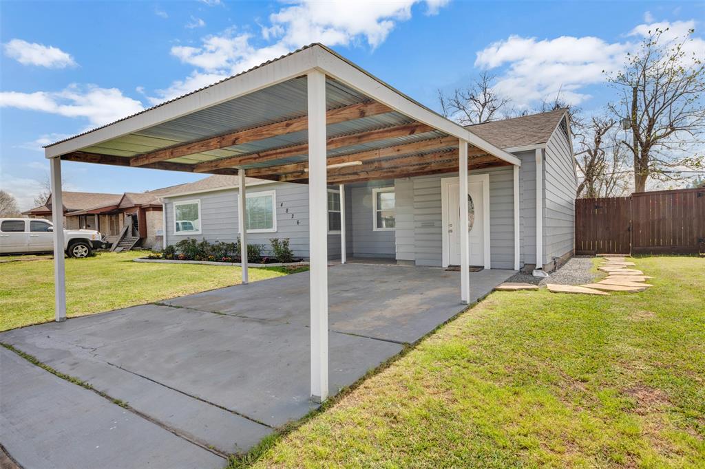 4826 Airport Boulevard, Houston, Texas image 4