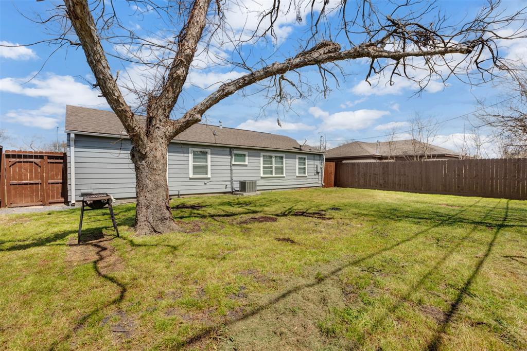 4826 Airport Boulevard, Houston, Texas image 29