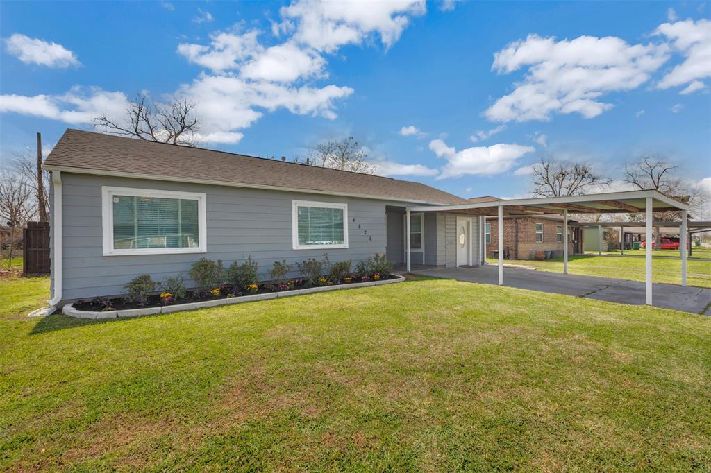 4826 Airport Boulevard, Houston, Texas image 1