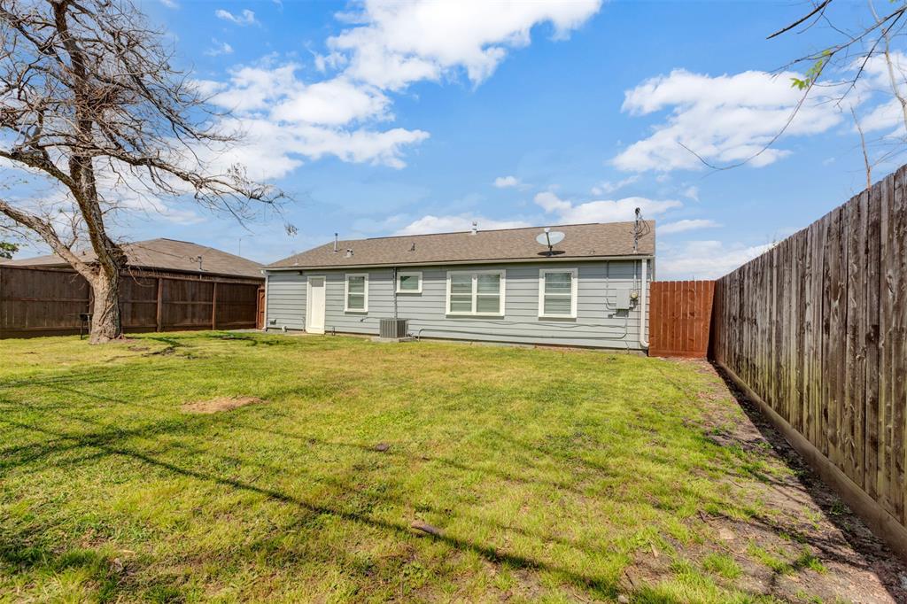 4826 Airport Boulevard, Houston, Texas image 31