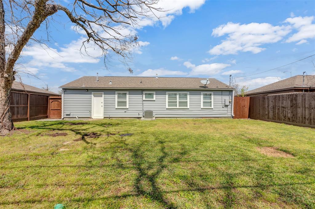 4826 Airport Boulevard, Houston, Texas image 30