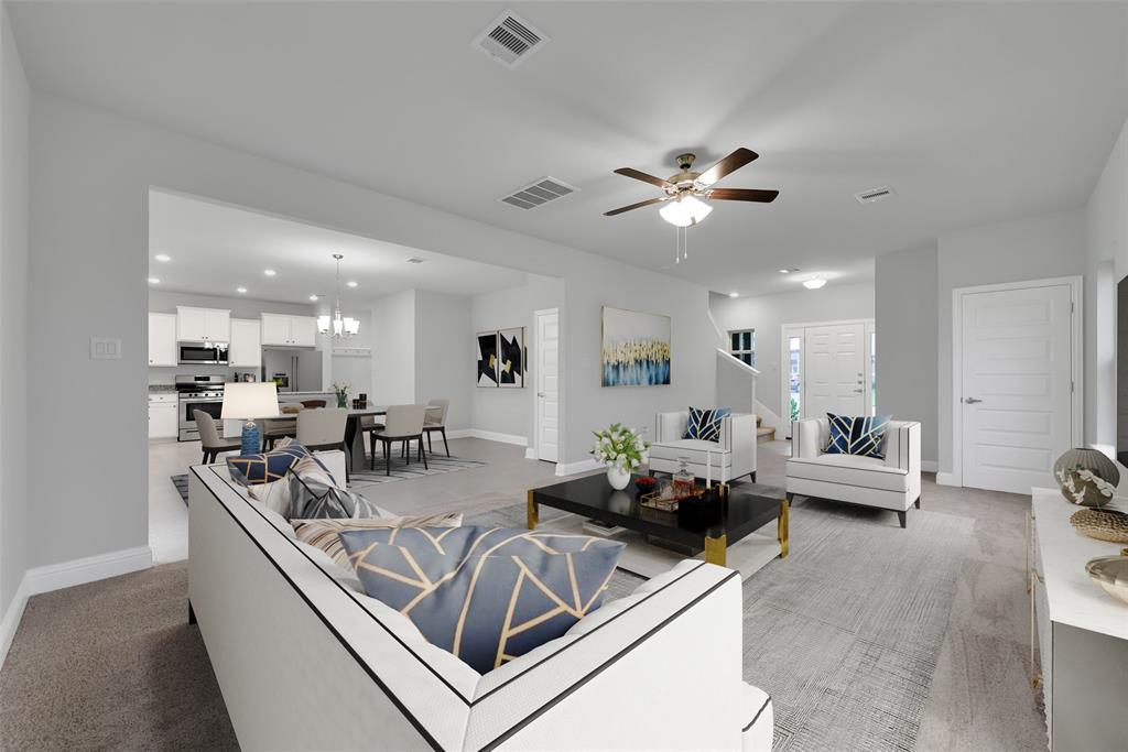 449 Terra Vista Circle