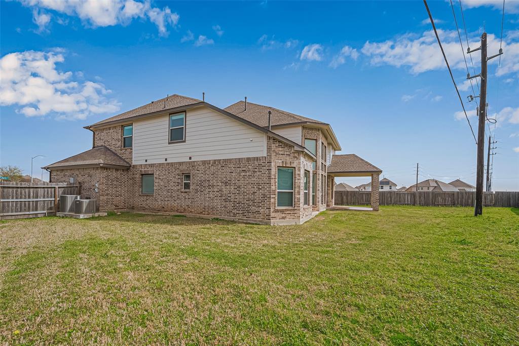 33515 Green Prairie Drive, Brookshire, Texas image 46