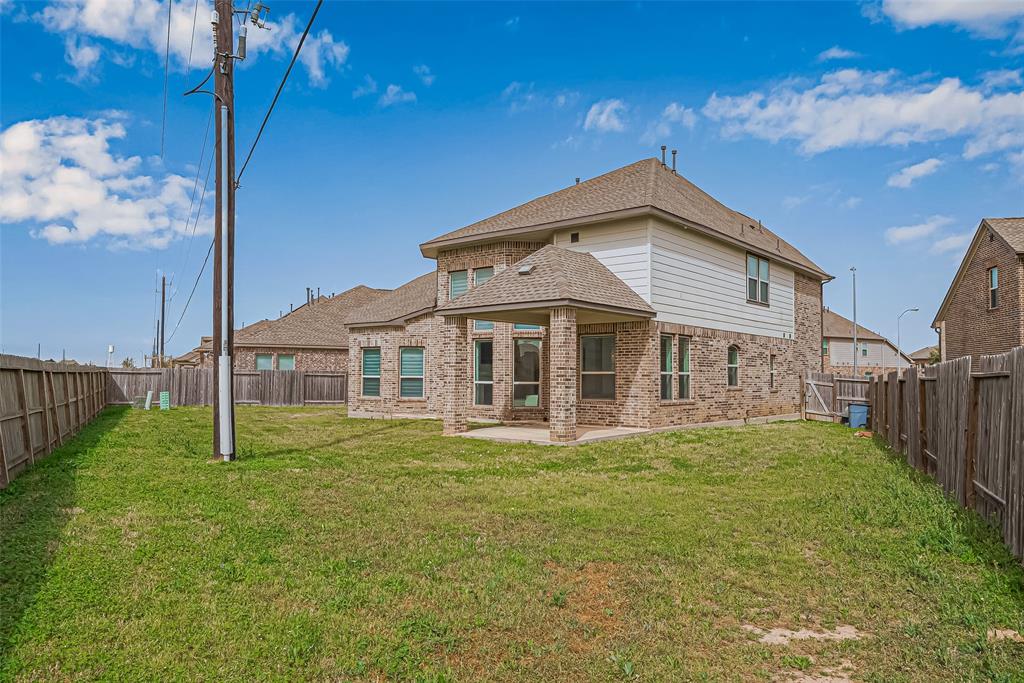 33515 Green Prairie Drive, Brookshire, Texas image 44