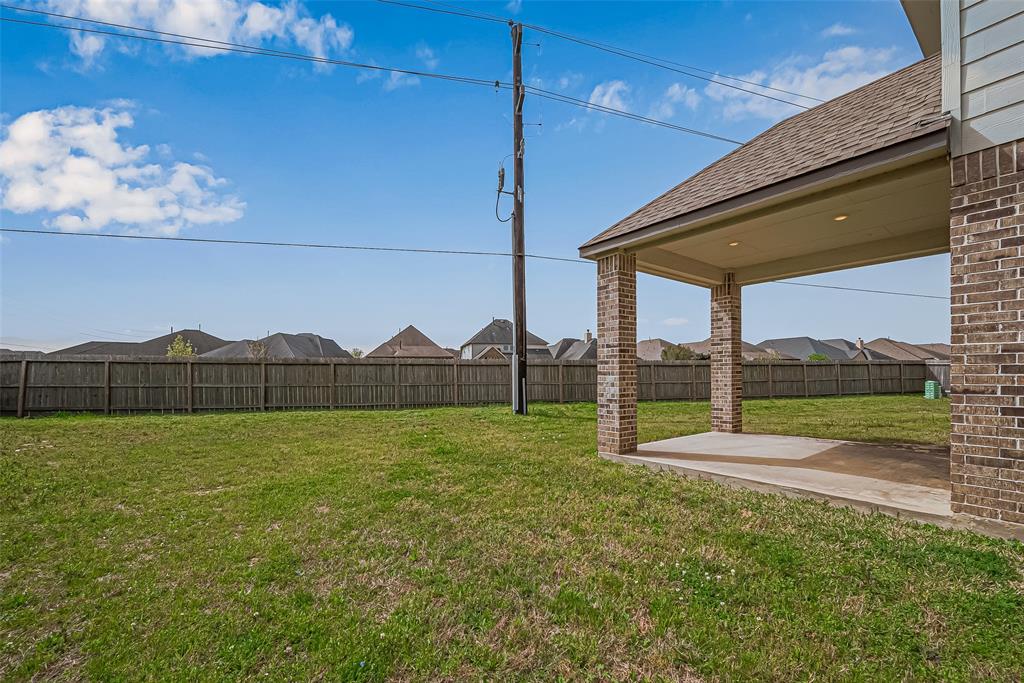 33515 Green Prairie Drive, Brookshire, Texas image 43