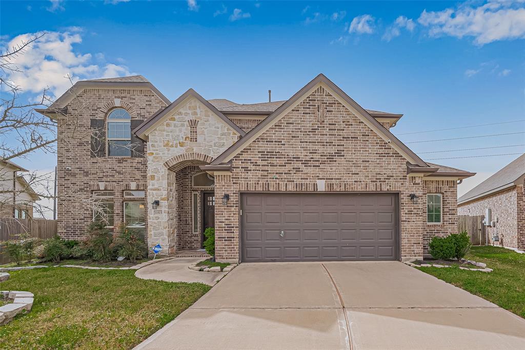 33515 Green Prairie Drive, Brookshire, Texas image 4