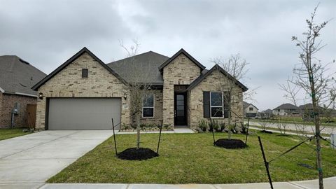 2314 Seneca Lake Drive Texas City TX 77568