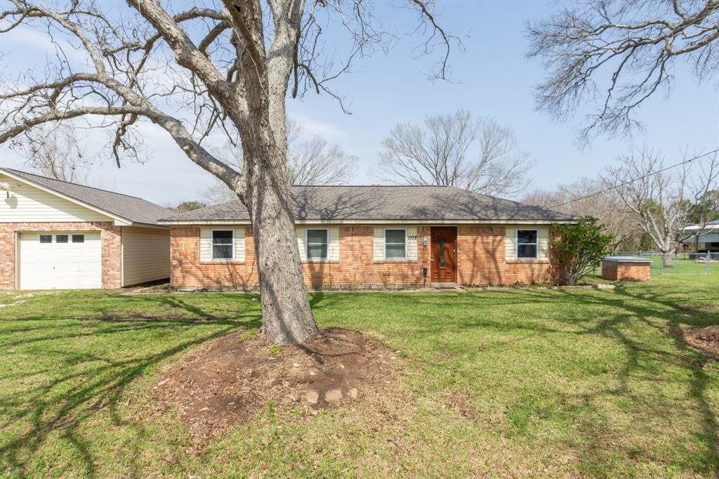 1108 County Road 481, Brazoria, Texas image 1