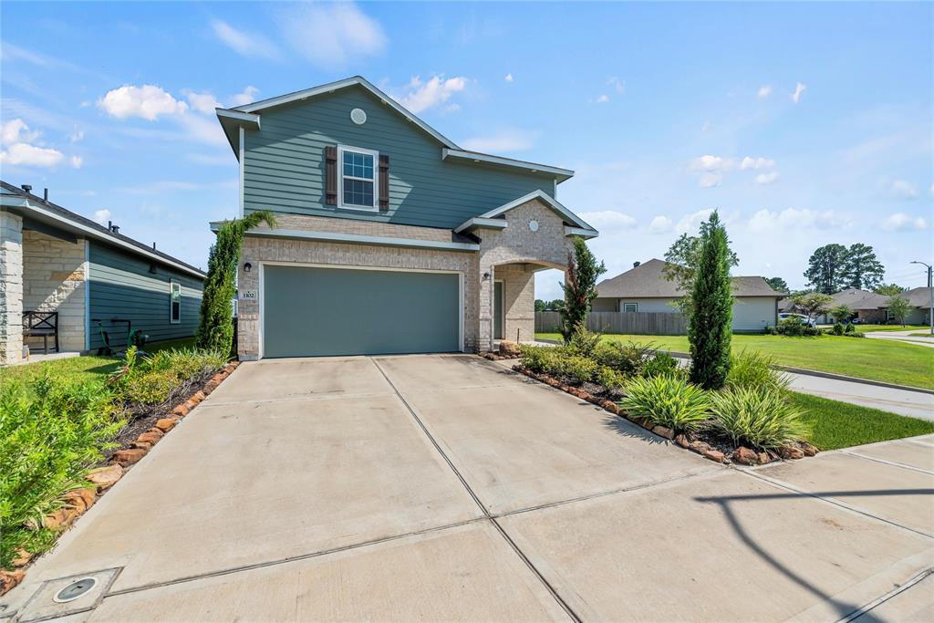 View Tomball, TX 77375 house