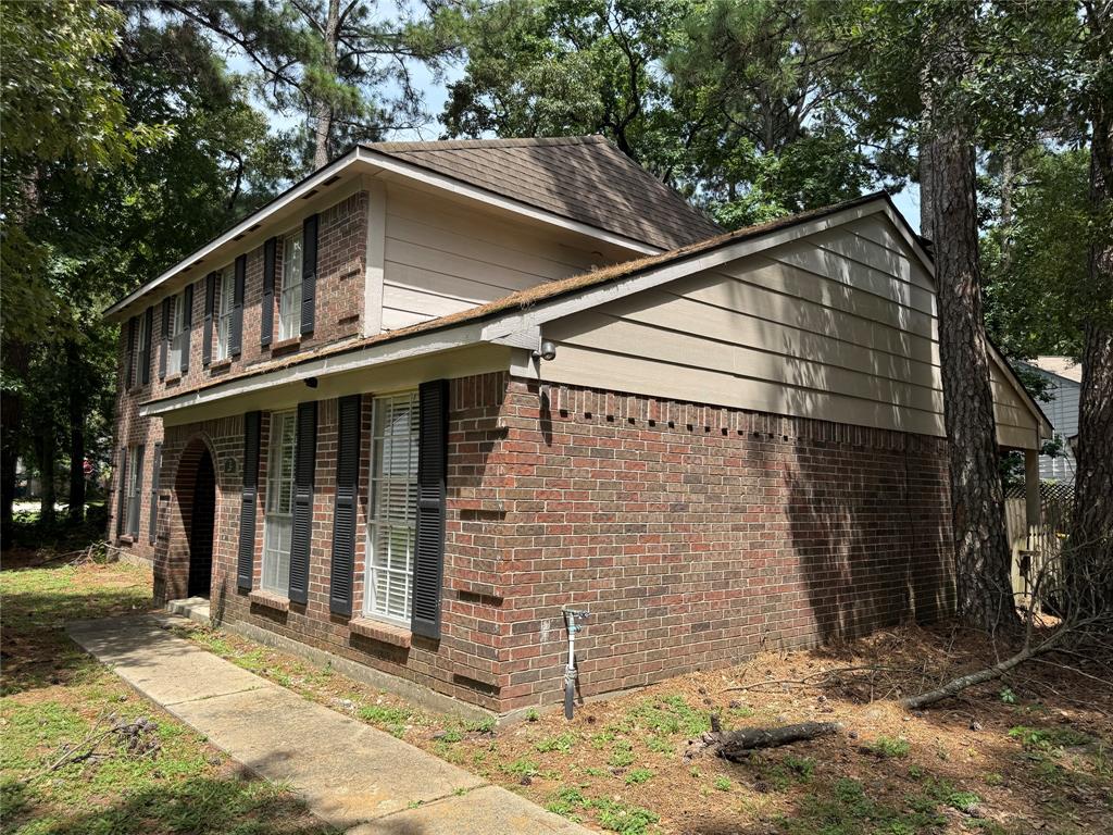 3 Ridgeline Court
