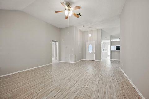 A home in Katy