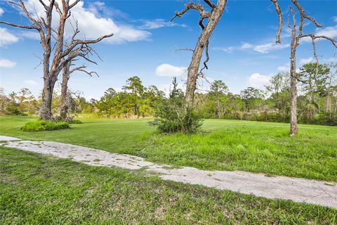 A home in Kingwood