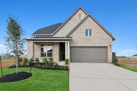 Photo of 315 Cottontail Lane, Rosenberg, TX 77471 (MLS # 46252924)