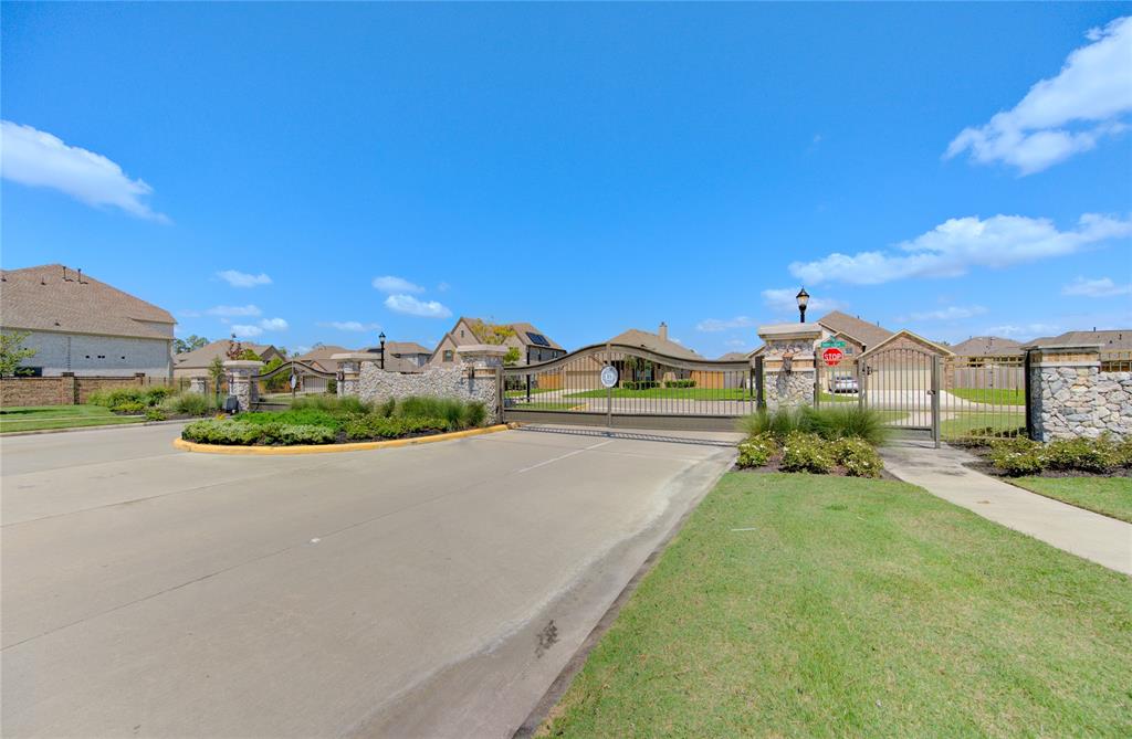 12114 Delwood Terrace Drive, Humble, Texas image 44
