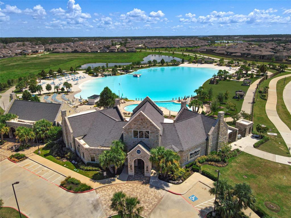 12114 Delwood Terrace Drive, Humble, Texas image 35