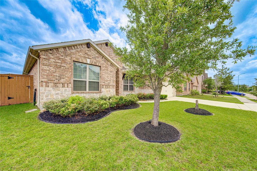 12114 Delwood Terrace Drive, Humble, Texas image 4