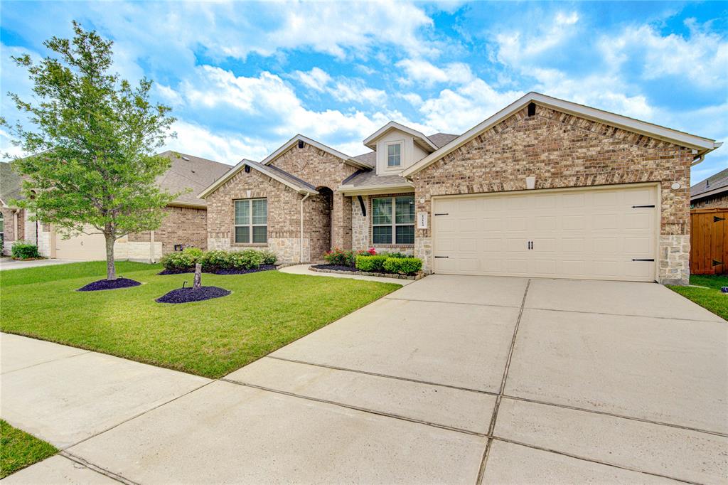 12114 Delwood Terrace Drive, Humble, Texas image 3