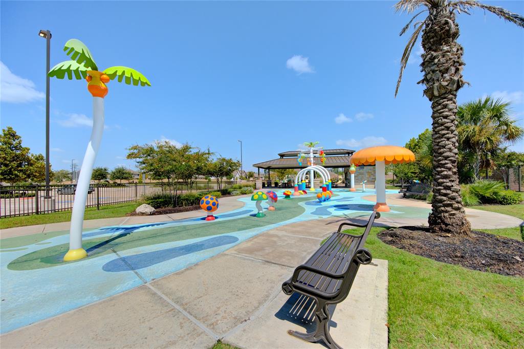 12114 Delwood Terrace Drive, Humble, Texas image 39