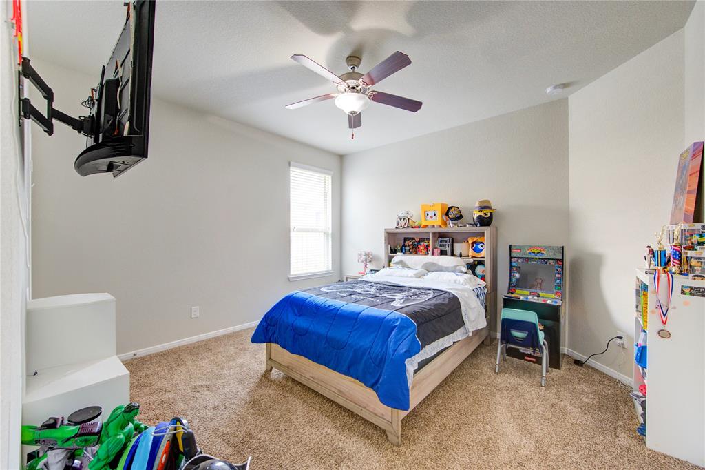 12114 Delwood Terrace Drive, Humble, Texas image 28