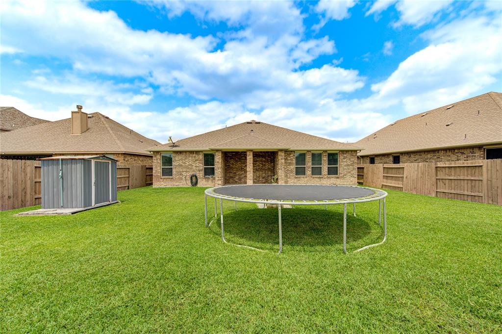 12114 Delwood Terrace Drive, Humble, Texas image 33