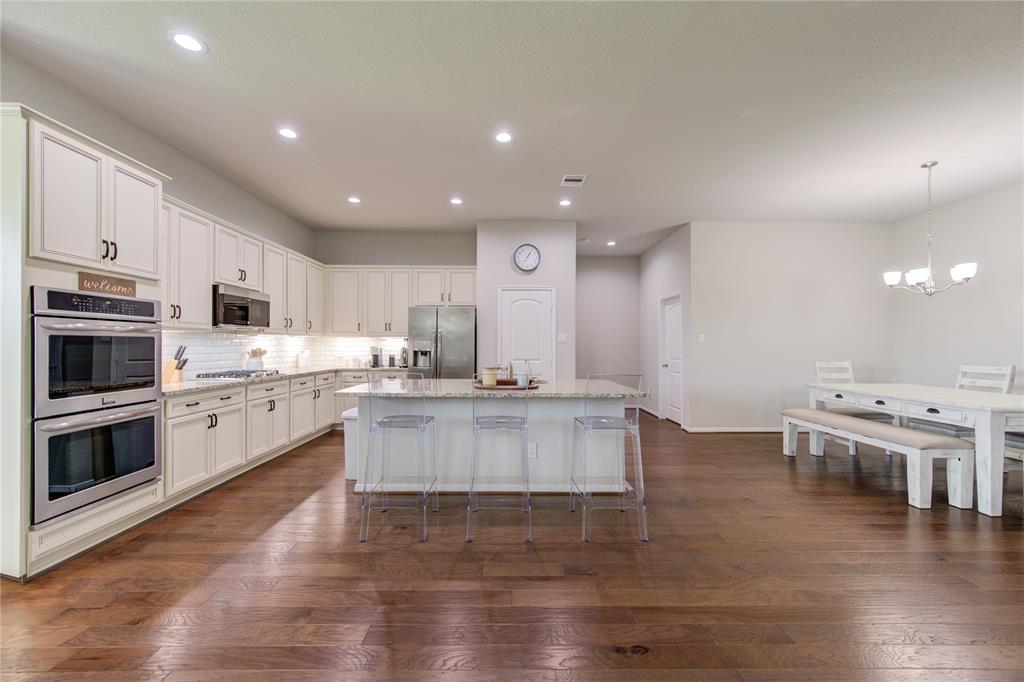 12114 Delwood Terrace Drive, Humble, Texas image 5