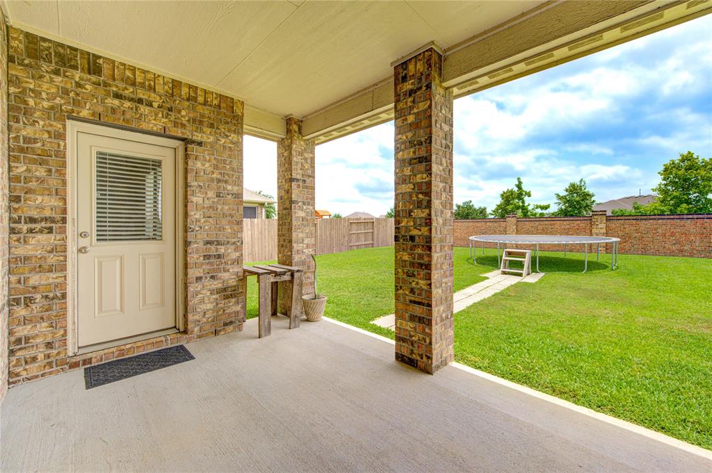 12114 Delwood Terrace Drive, Humble, Texas image 31