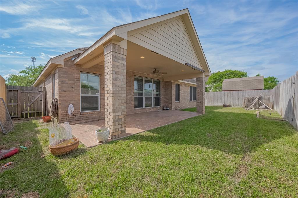 9934 Edgewood Manor Court, Tomball, Texas image 47