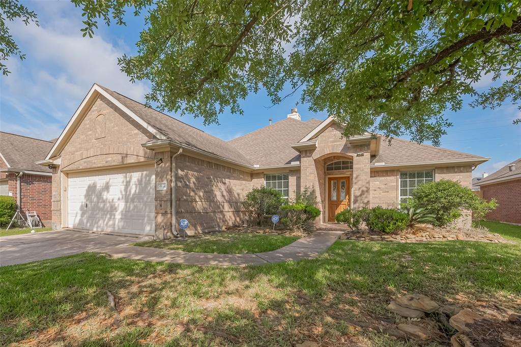 9934 Edgewood Manor Court, Tomball, Texas image 1