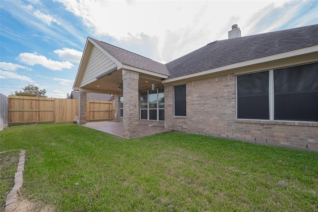 9934 Edgewood Manor Court, Tomball, Texas image 46