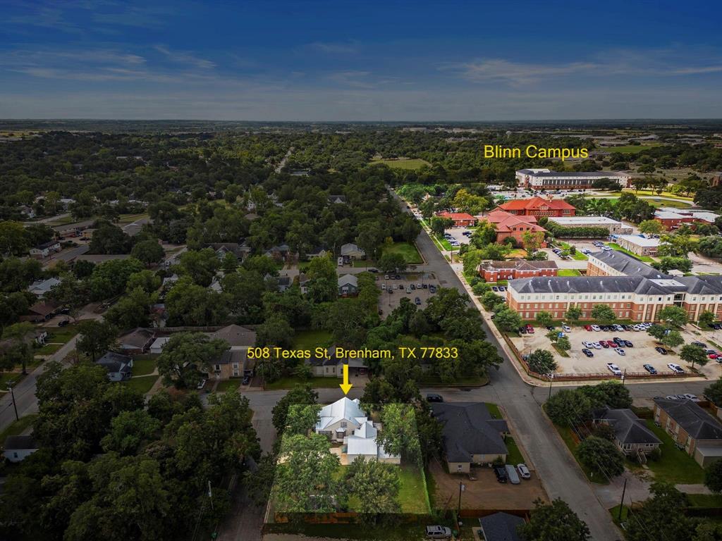508 Texas Street, Brenham, Texas image 31