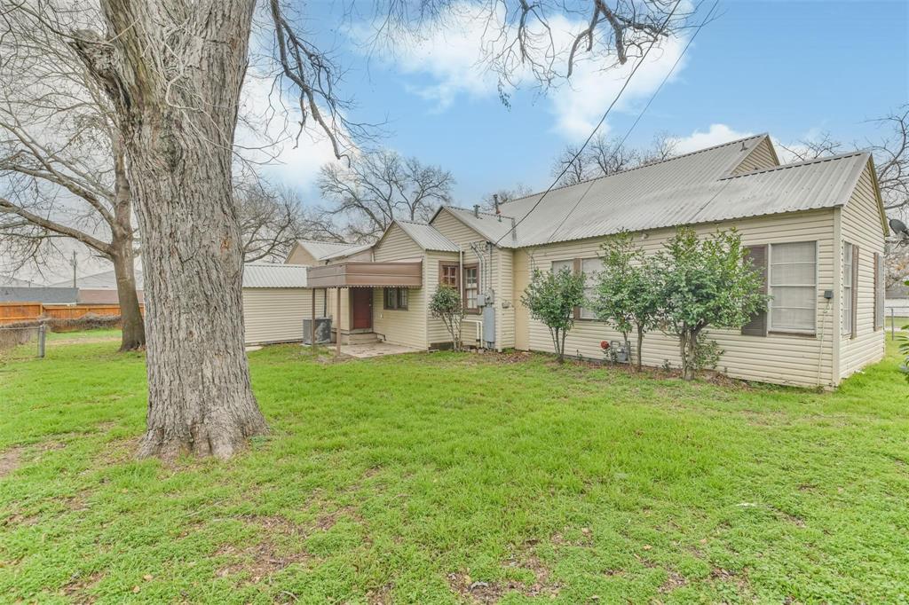 508 Texas Street, Brenham, Texas image 41