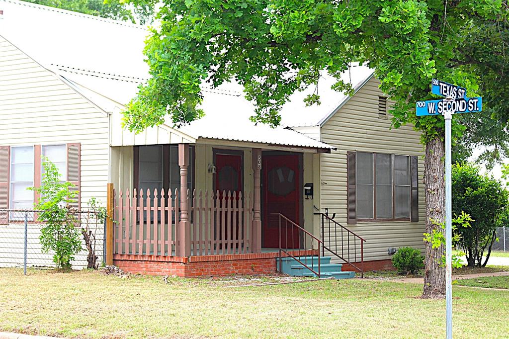 508 Texas Street, Brenham, Texas image 44