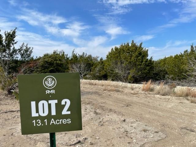 2078 W Ranch Road 962 Lot 2, Round Mountain, Texas image 3