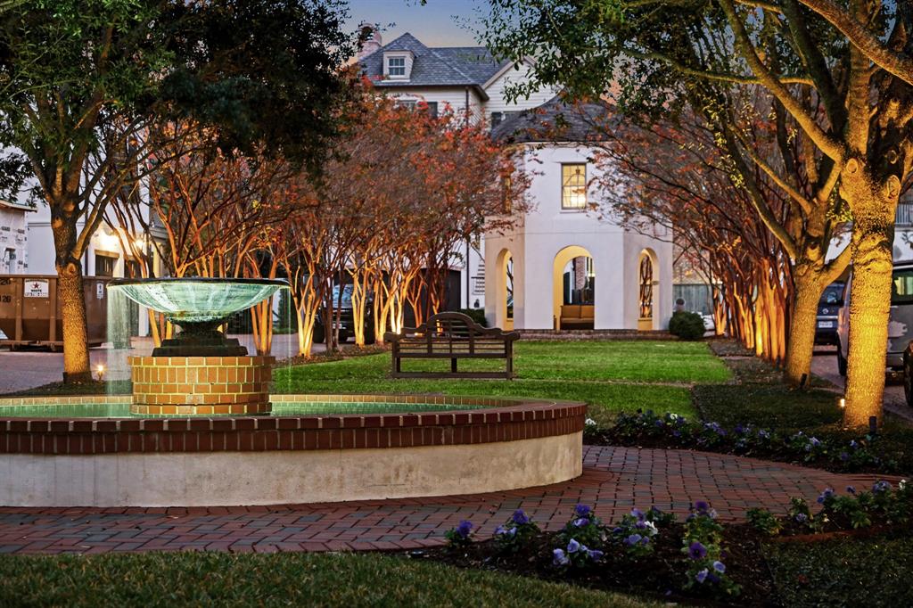 20 Audubon Hollow Lane, Houston, Texas image 10