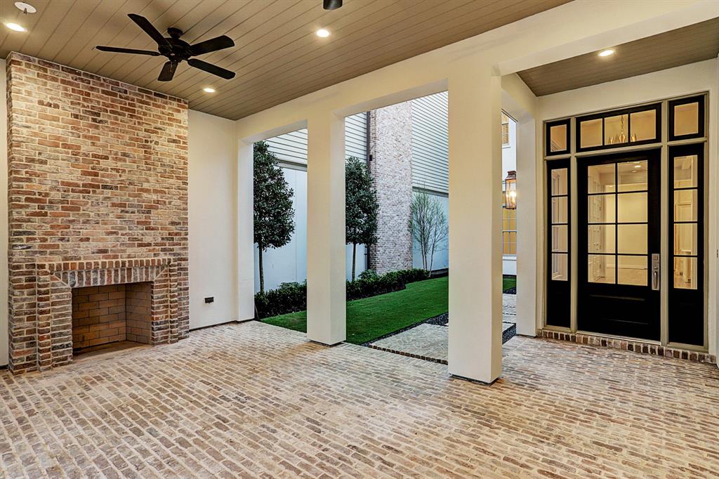 20 Audubon Hollow Lane, Houston, Texas image 28