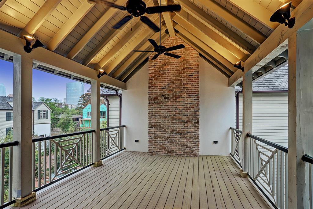 20 Audubon Hollow Lane, Houston, Texas image 27