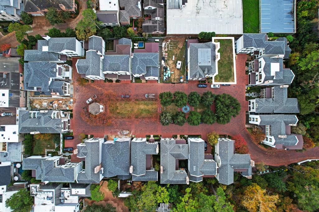 20 Audubon Hollow Lane, Houston, Texas image 5