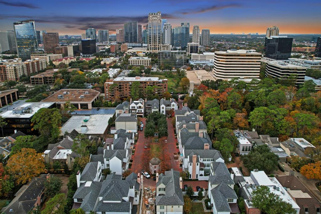 20 Audubon Hollow Lane, Houston, Texas image 12